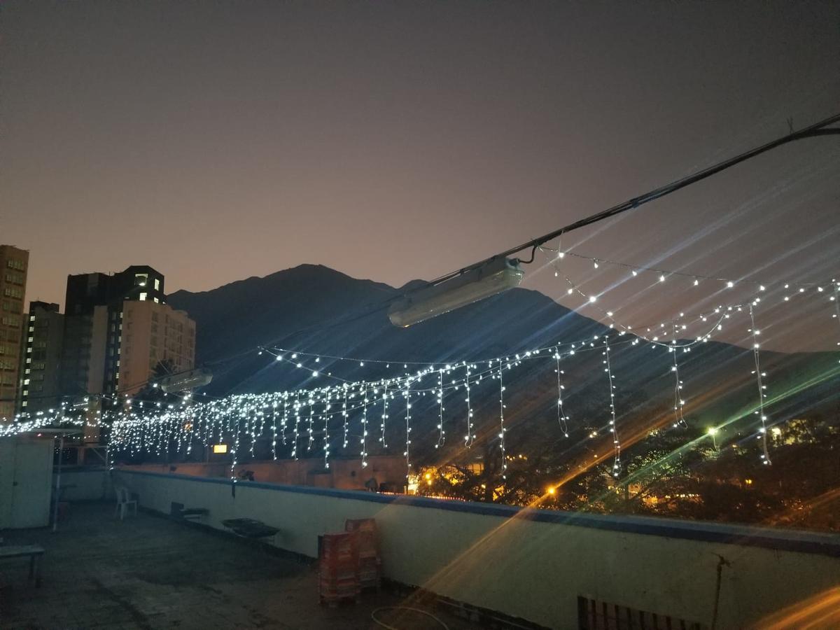 Silverview Resort Holiday Hong Kong Exterior photo